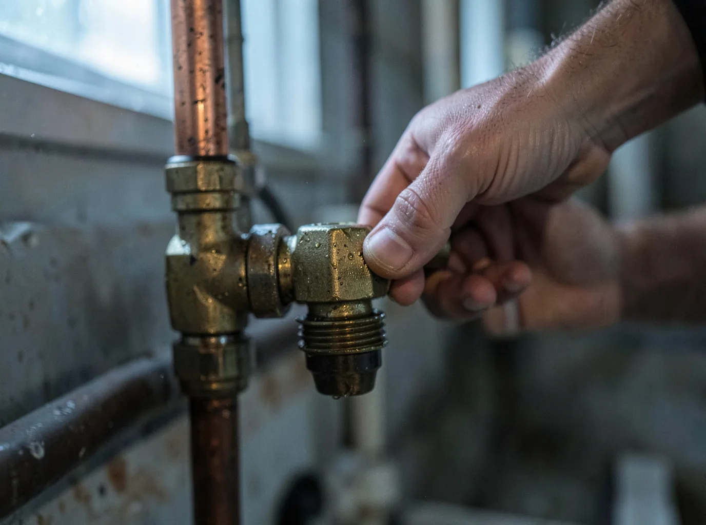 Emergency Plumber Byhalia, MS FAQs